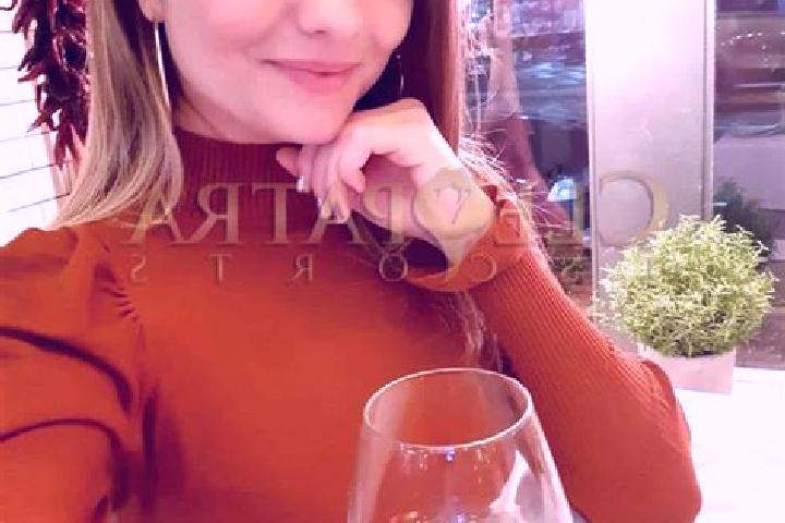 Aria, 30, a red grey-eyed european companion based in Cibetung Dua. Offering Couples, Deep French Kissing, Roleplay, GFE, OWO. Available for incall and outca...