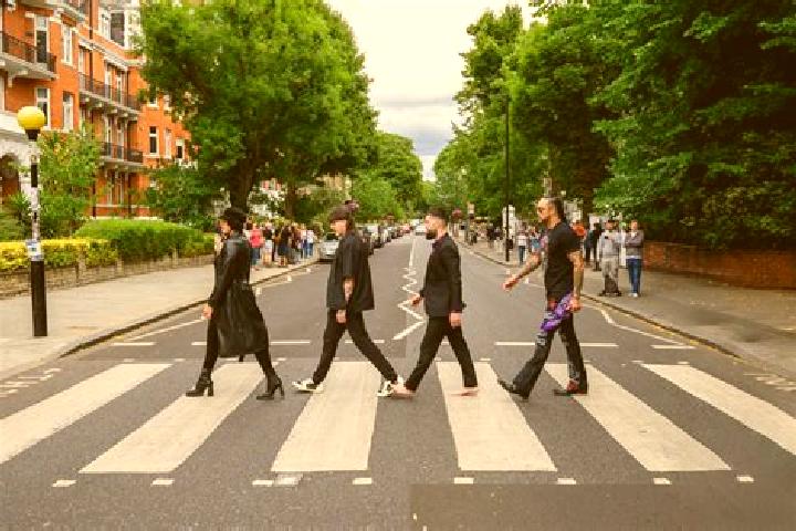 Aria, 30 — Escort in Abbey Road, United Kingdom