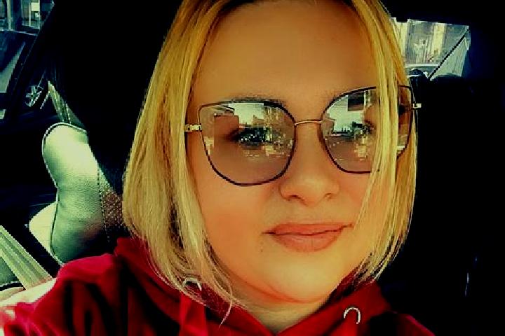 Aria, 30 — Escort in Alexandria, Romania