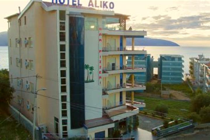 Aria, 30 — Escort in Aliko, Albania