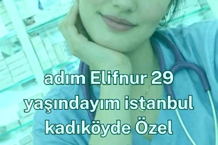 Aria, 30 — Escort in Bakacak, Turkey