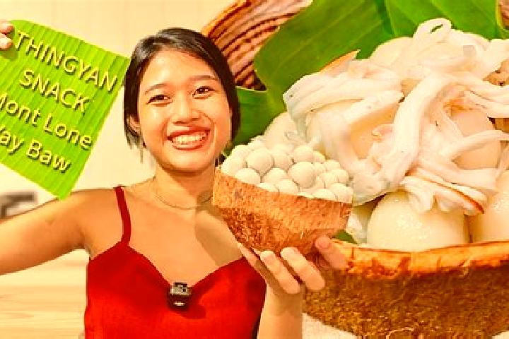 Aria, 30 — Escort in Baw Lone Kwin, Myanmar