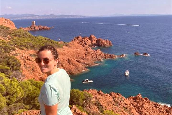 Aria, 30 — Escort in Billere, France