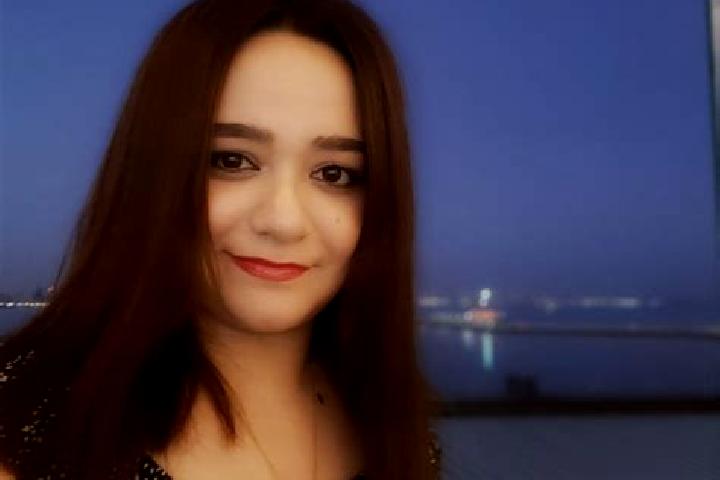 Aria, 30 — Escort in Bolnisi, Georgia