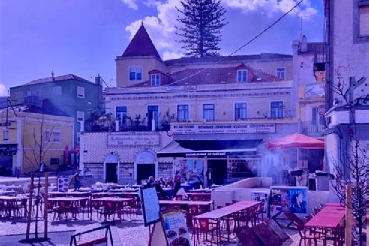 Aria, 30 — Escort in Cacilhas, Portugal