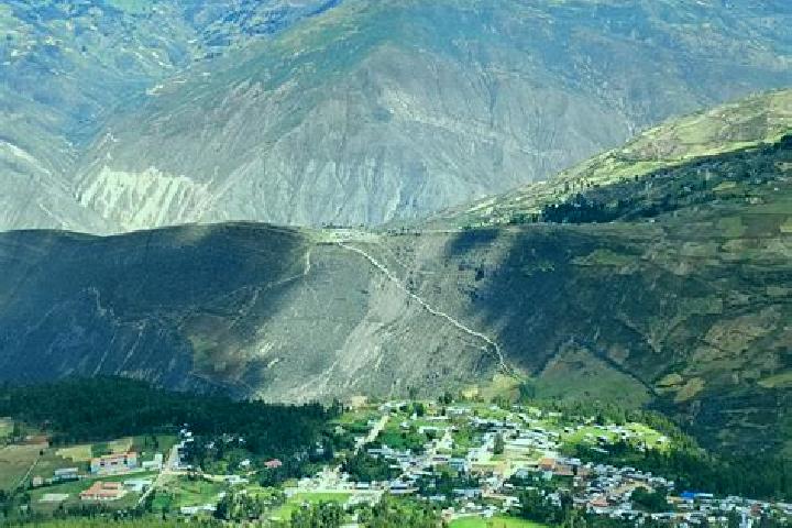 Aria, 30 — Escort in Colcabamba, Peru