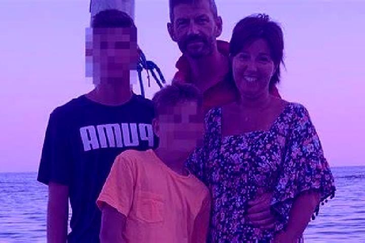 Aria, 30 — Escort in Colzate, Italy