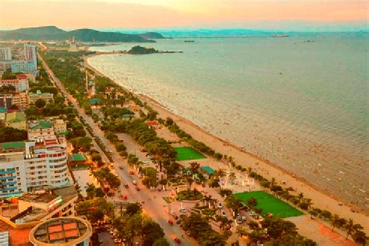 Aria, 30 — Escort in Cua Lo, Vietnam
