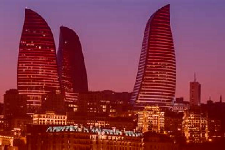 Aria, 30 — Escort in Dollyar-Dzhagir, Azerbaijan