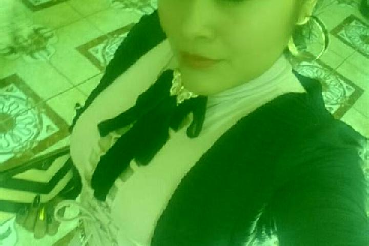 Aria, 30 — Escort in El Tejar, Mexico