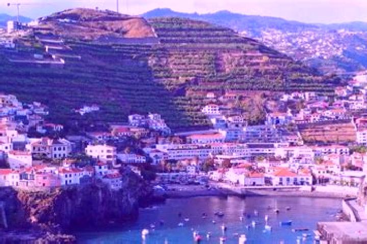 Aria, 30 — Escort in Estreito de Camara de Lobos, Portugal