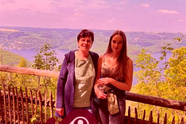 Aria, 30 — Escort in Gladau, Germany