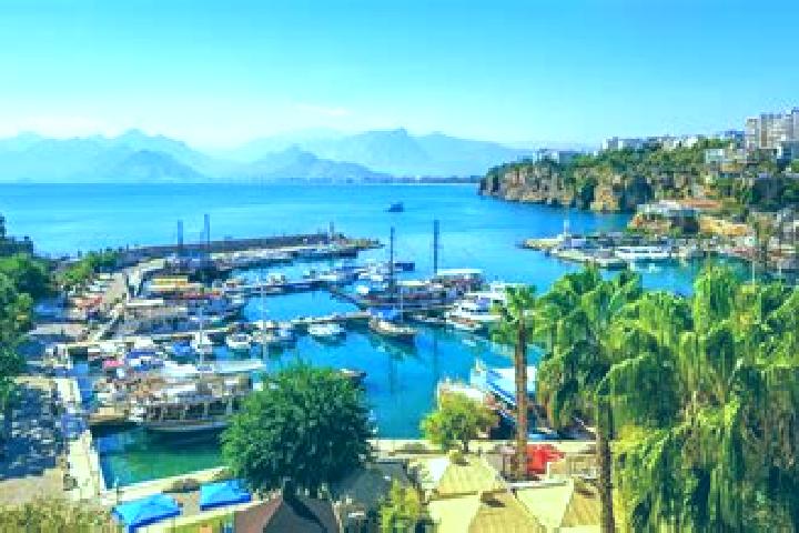 Aria, 30 — Escort in Gundogdu, Turkey