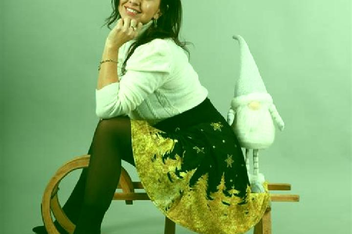 Aria, 30 — Escort in Hronov, Czech Republic