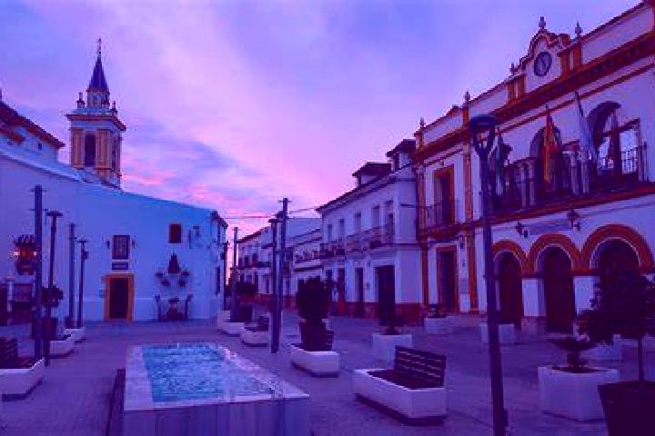 Aria, 30 — Escort in Huevar del Aljarafe, Spain