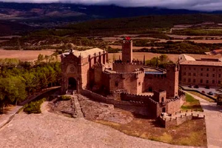 Aria, 30 — Escort in Itero del Castillo, Spain