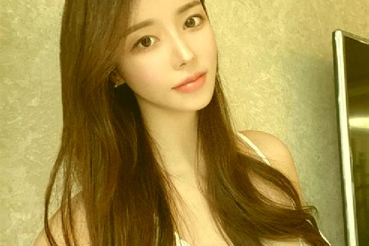 Aria, 30 — Escort in Jibenggang, China