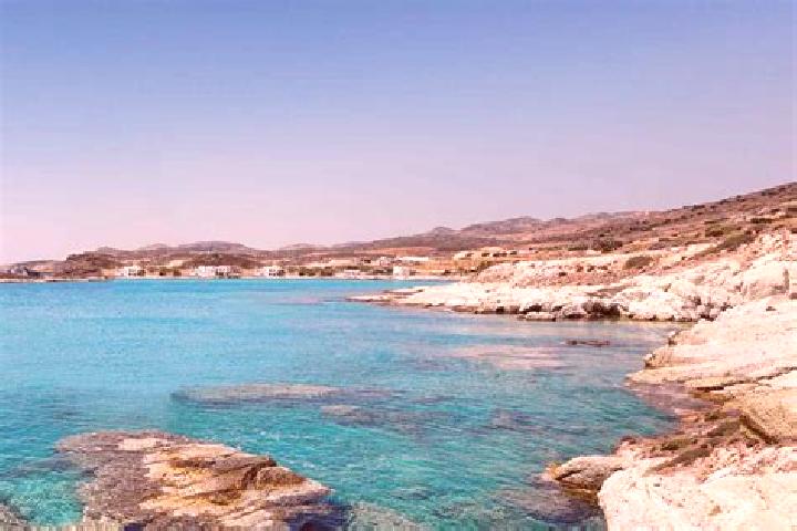 Aria, 30 — Escort in Kimolos, Greece