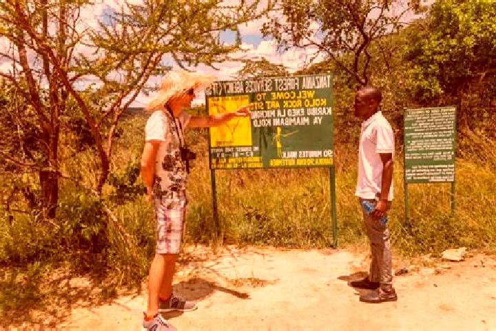 Aria, 30 — Escort in Kondoa, Tanzania
