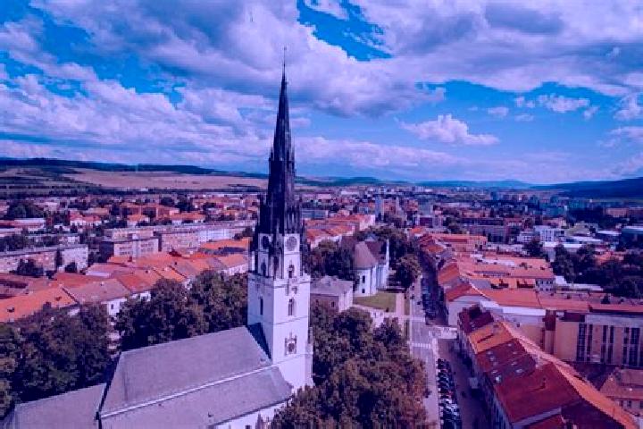 Aria, 30 — Escort in Kosice, Slovakia
