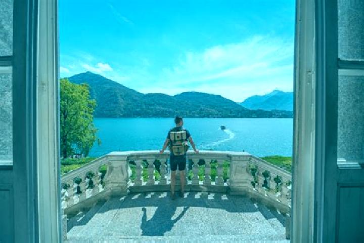 Aria, 30 — Escort in Lake Como, United States