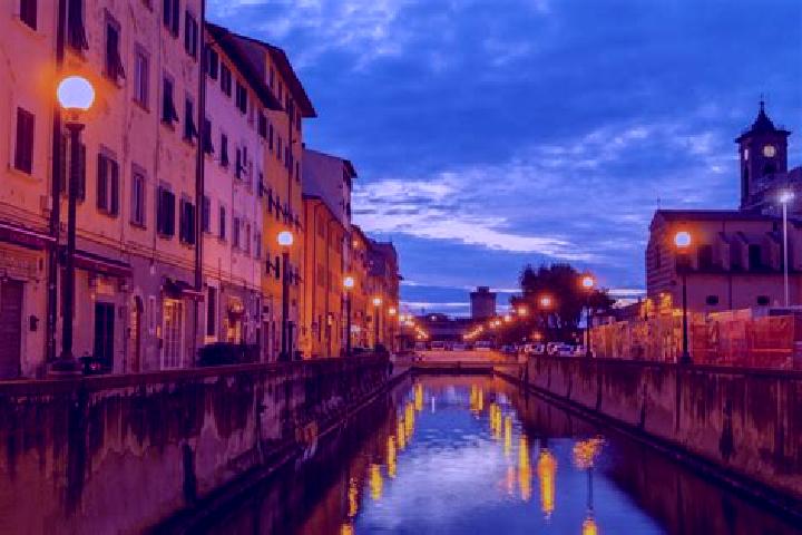 Aria, 30 — Escort in Livorno Ferraris, Italy