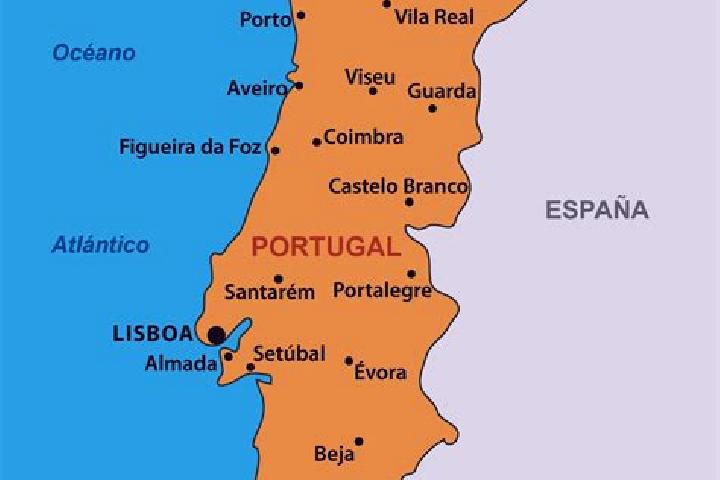 Aria, 30 — Escort in Lustosa, Portugal