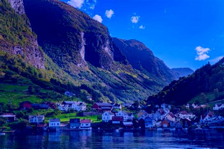Aria, 30 — Escort in Malm, Norway