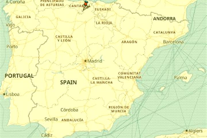 Aria, 30 — Escort in Matilla la Seca, Spain