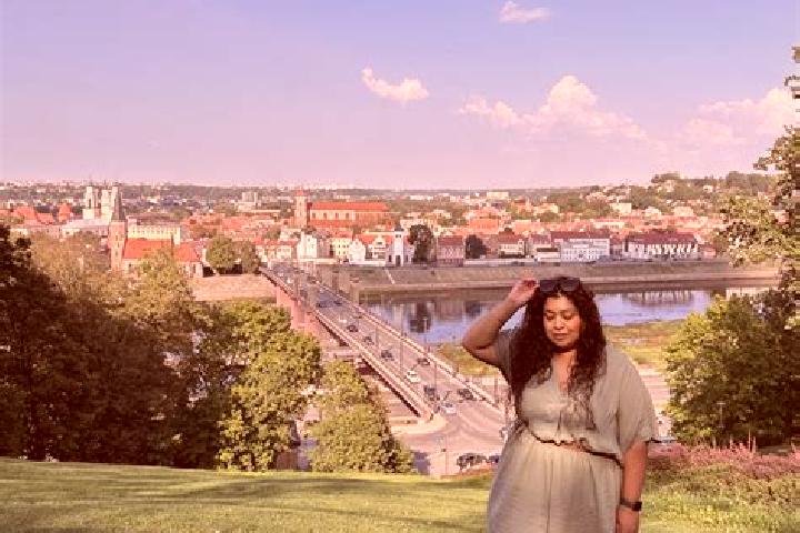 Aria, 30 — Escort in Noreikiskes, Lithuania
