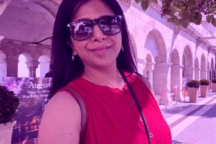 Aria, 30 — Escort in Reyu, China