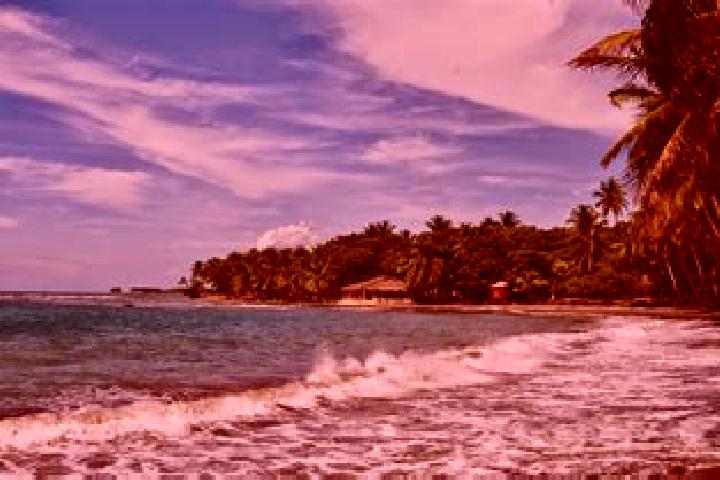 Aria, 30 — Escort in Sabana Grande de Palenque, Dominican Republic