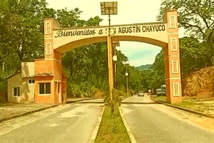 Aria, 30 — Escort in San Agustin Chayuco, Mexico