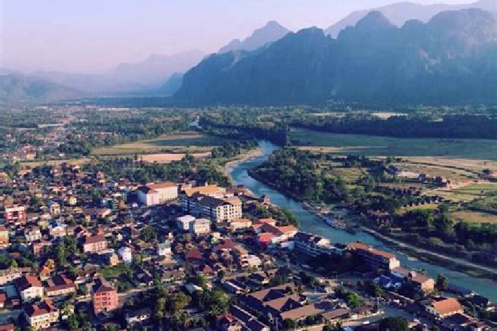 Aria, 30 — Escort in Sanaxy, Laos