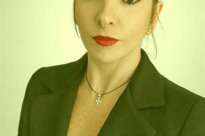Aria, 30 — Escort in Sandrigo, Italy