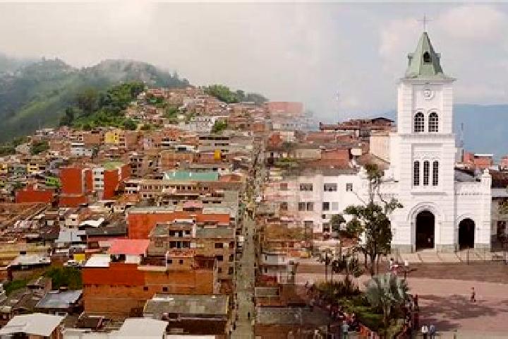 Aria, 30 — Escort in Santa Barbara, Colombia