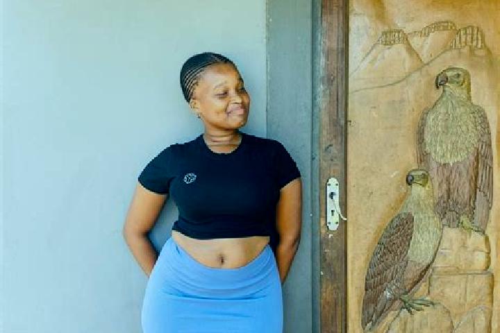 Aria, 30 — Escort in Shakaskraal, South Africa