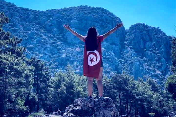 Aria, 30 — Escort in Sidi Ben Nour, Tunisia