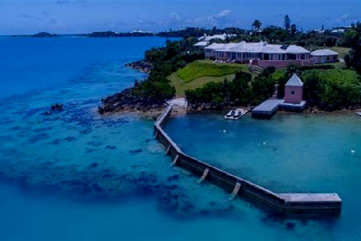 Aria, 30 — Escort in St George s Parish, Bermuda