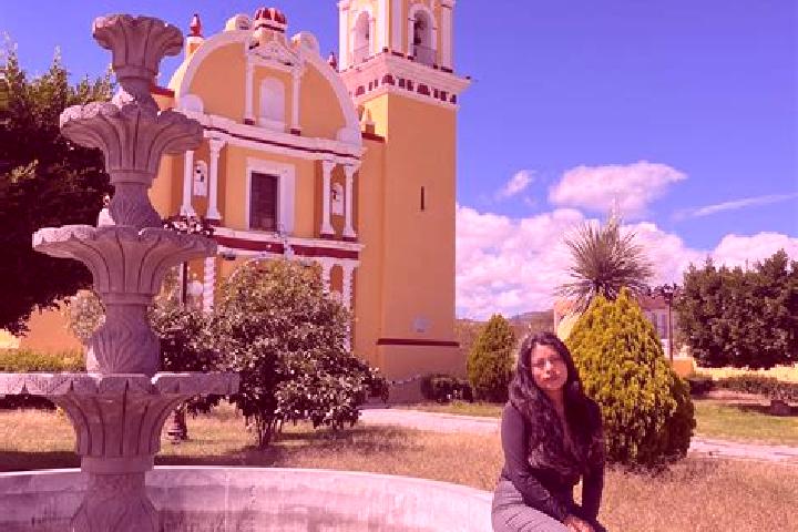 Aria, 30 — Escort in Temalacayuca, Mexico