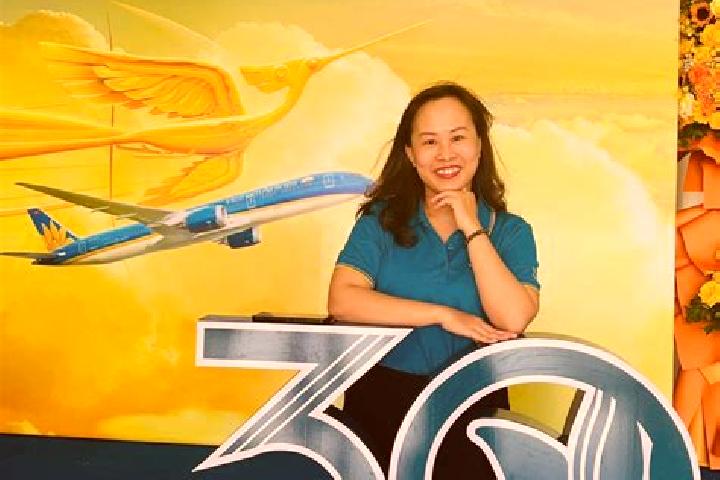 Aria, 30 — Escort in Thang, Vietnam
