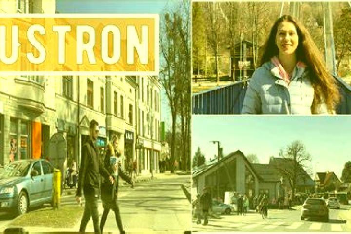 Aria, 30 — Escort in Ustron, Poland