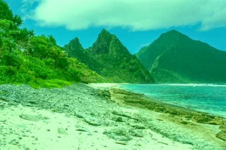 Aria, 30 — Escort in Vailoatai, American Samoa