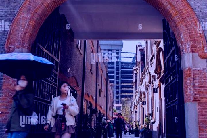 Aria, 30 — Escort in Xilu, China