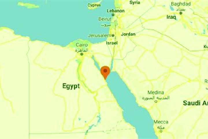 Aria, 30 — Escort in Zaafarana, Egypt
