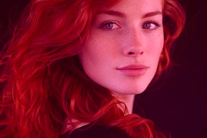 Aria, 31, a auburn green-eyed mixed companion based in Resplendor. Offering Overnight, Roleplay, A-Level, Fetish. Available for incall and outcall, overnight...