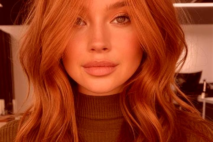 Aria, 31, a auburn green-eyed slavic companion based in Belbeji. Offering Duos, Party Girl. Available for incall and outcall, overnight bookings available.
