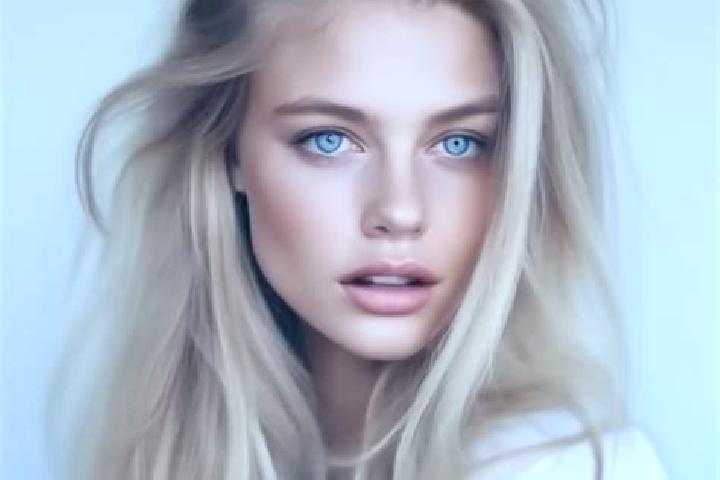 Aria, 31, a blonde amber-eyed slavic companion based in Tanque. Offering Overnight, BDSM, Duos. Available for incall and outcall, overnight bookings available.