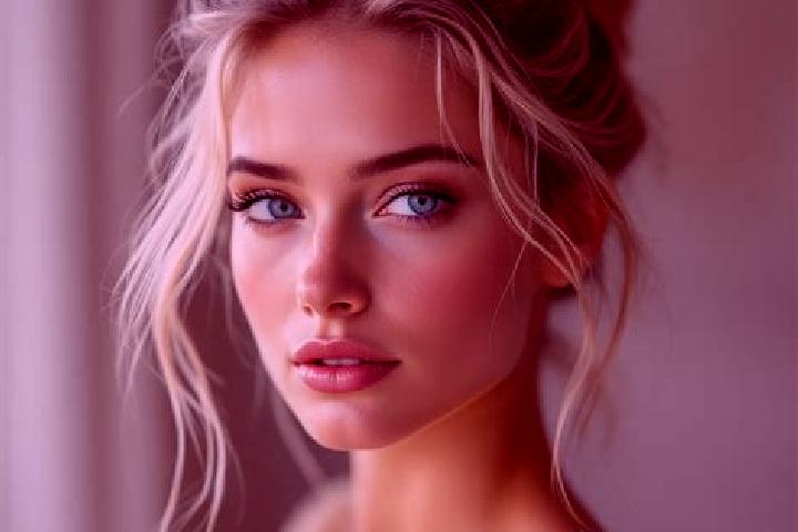 Aria, 31, a blonde dark-eyed mixed companion based in Korla. Offering Duos, Domination, OWO. Available for incall and outcall, overnight bookings available.