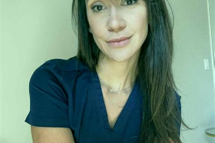 Aria, 31, a blonde grey-eyed slavic companion based in San Pedro Coatlan. Offering Erotic Massage, Domination, Duos, Dinner Date, OWO. Available for incall a...